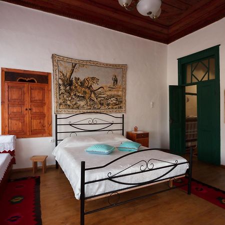 Guesthouse 1805 Gjirokaster Luaran gambar