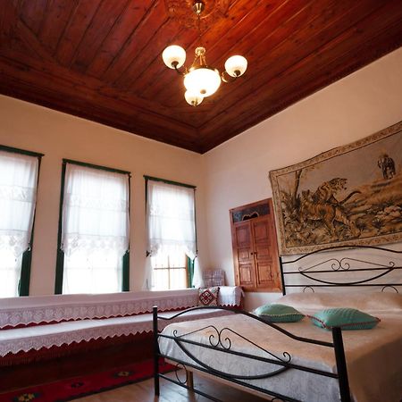 Guesthouse 1805 Gjirokaster Luaran gambar
