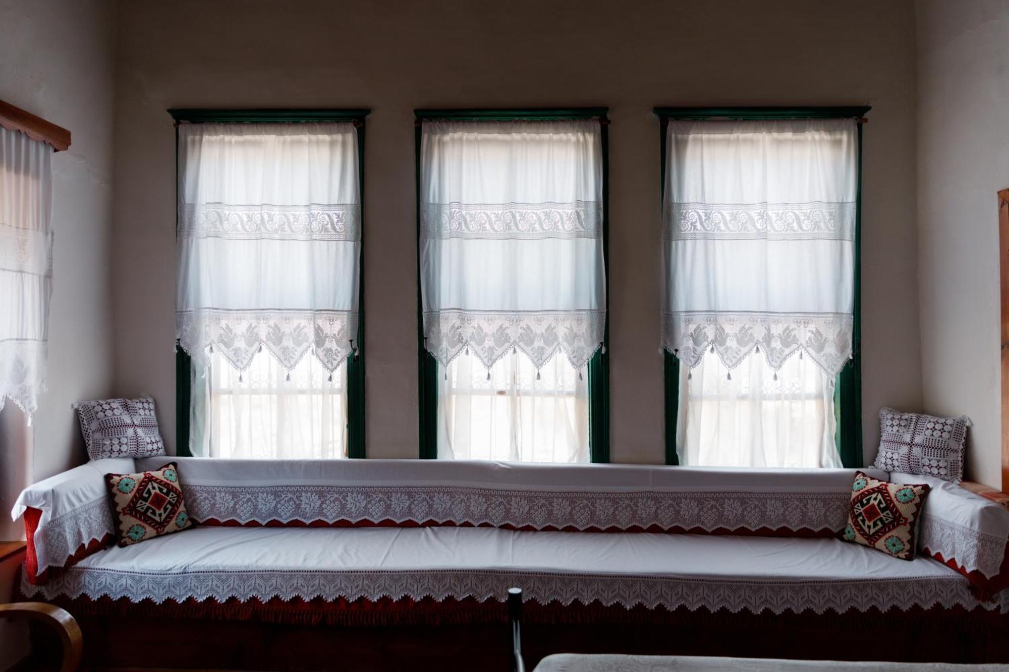 Guesthouse 1805 Gjirokaster Luaran gambar