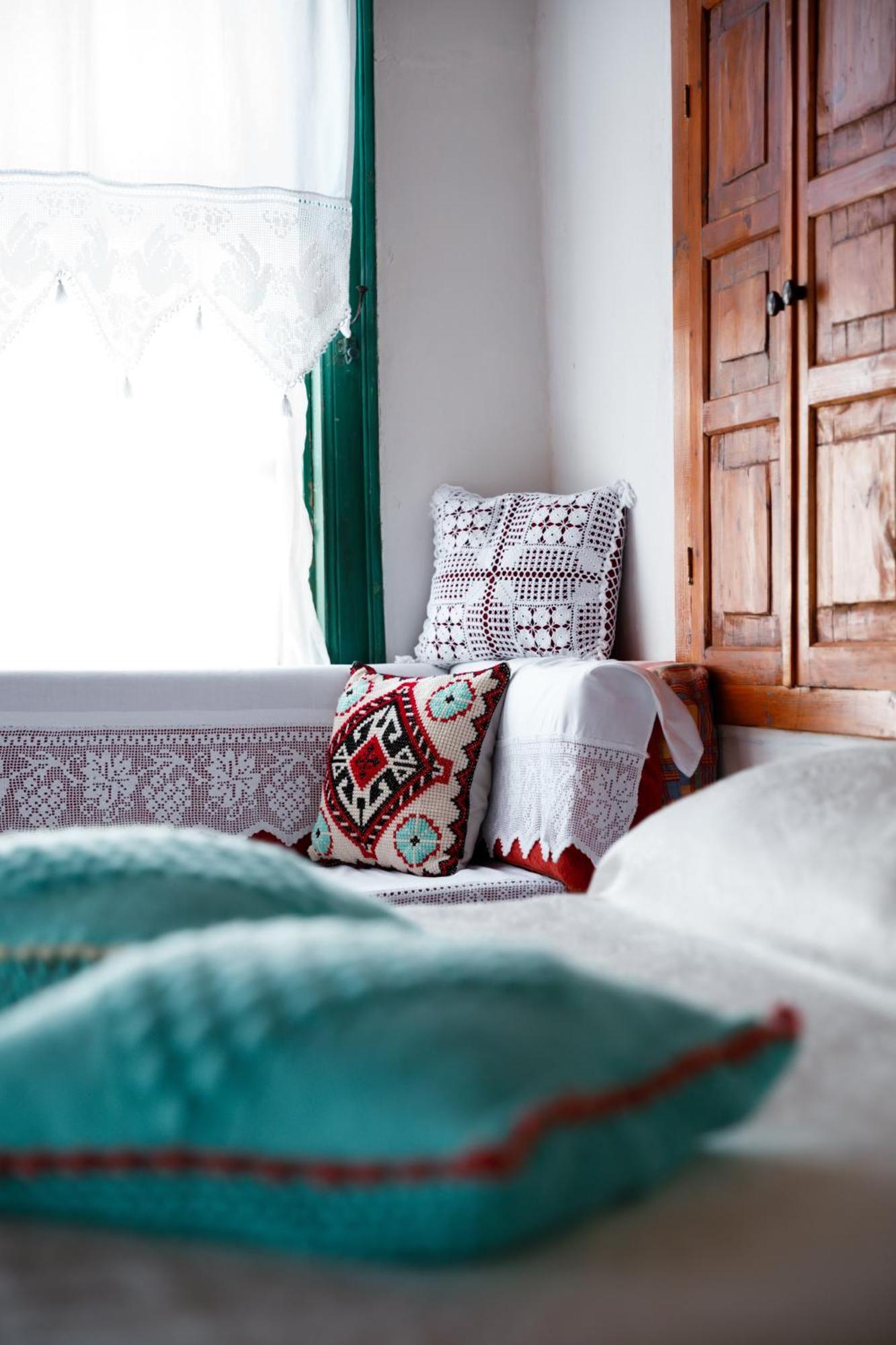 Guesthouse 1805 Gjirokaster Luaran gambar
