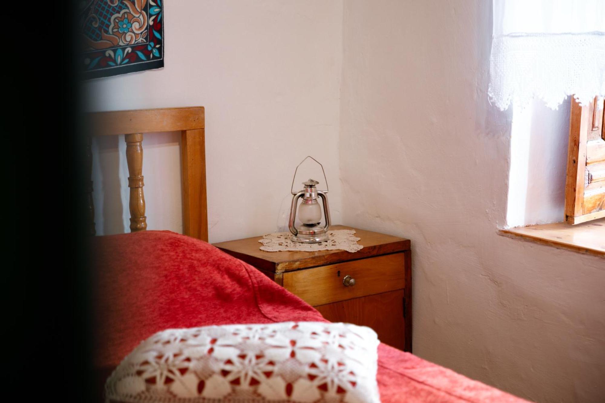 Guesthouse 1805 Gjirokaster Luaran gambar