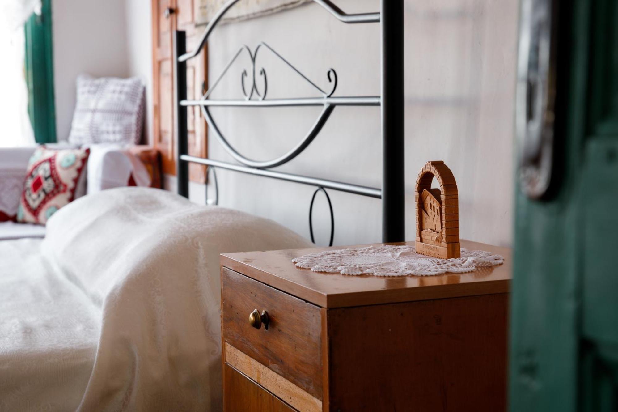 Guesthouse 1805 Gjirokaster Luaran gambar