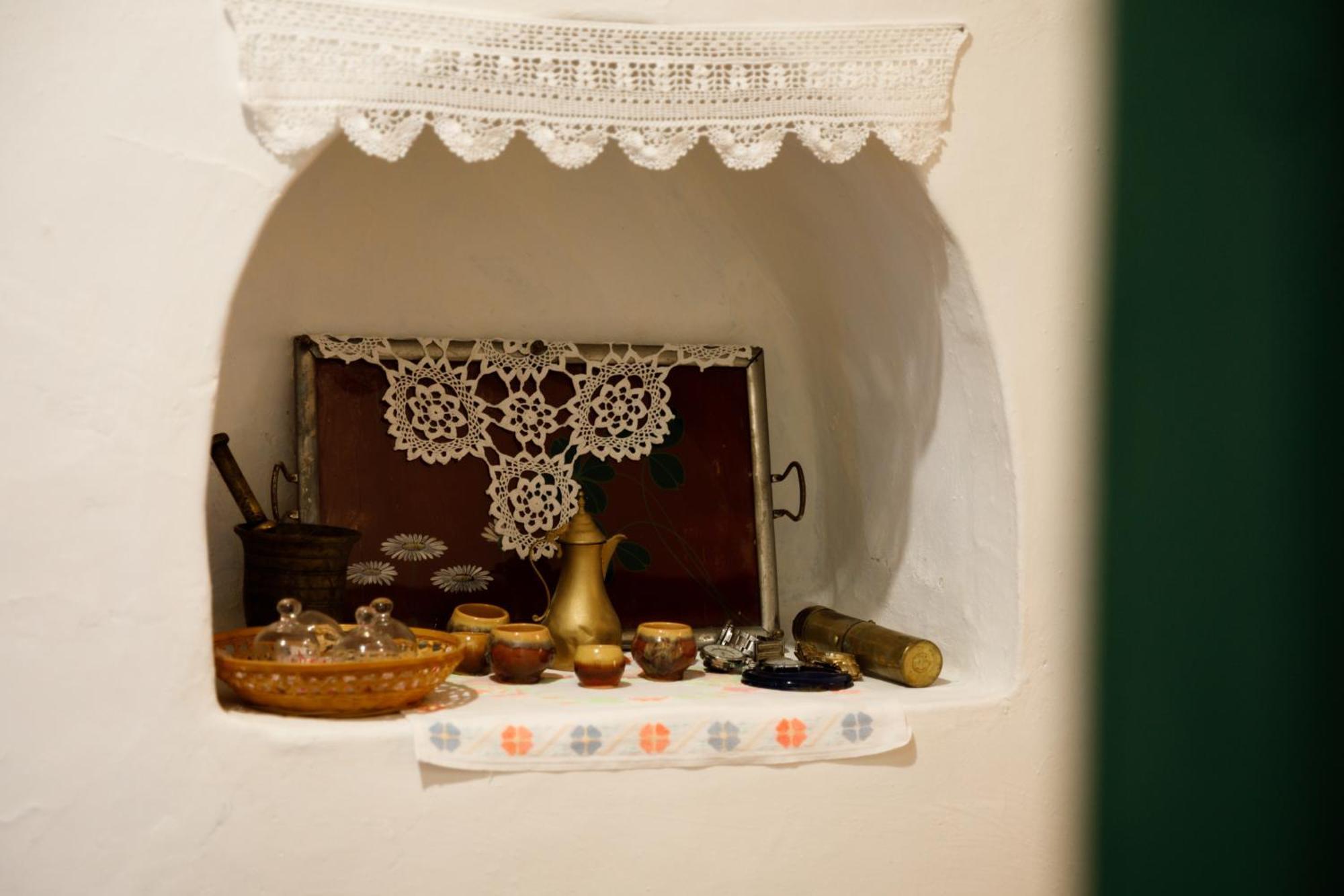 Guesthouse 1805 Gjirokaster Luaran gambar