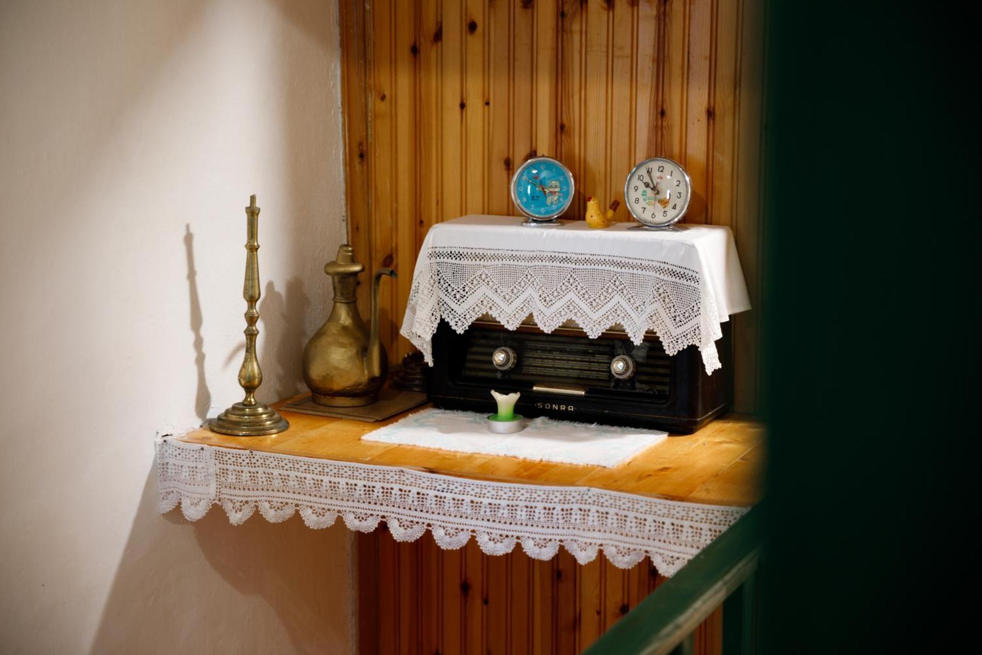 Guesthouse 1805 Gjirokaster Luaran gambar
