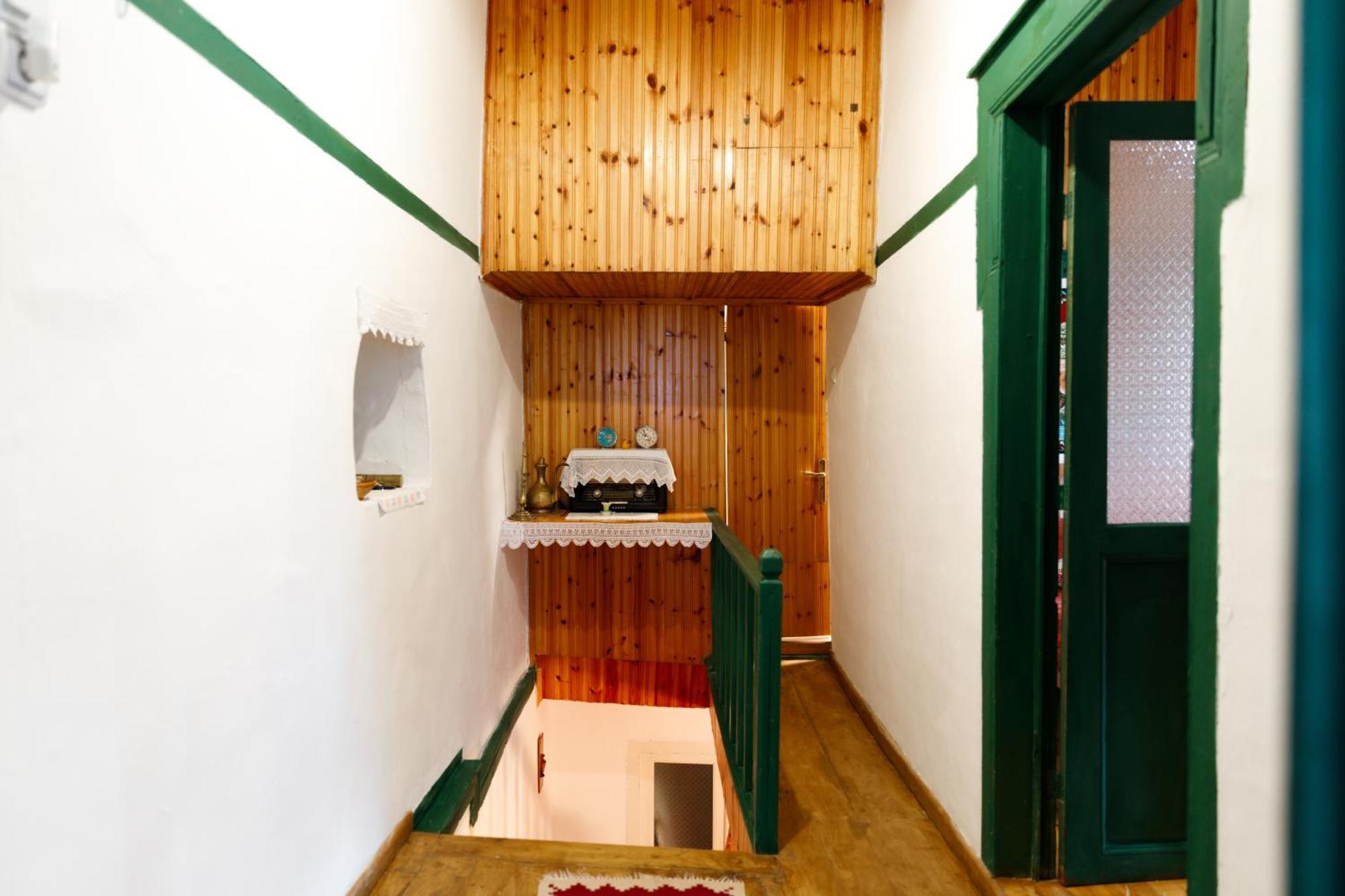 Guesthouse 1805 Gjirokaster Luaran gambar